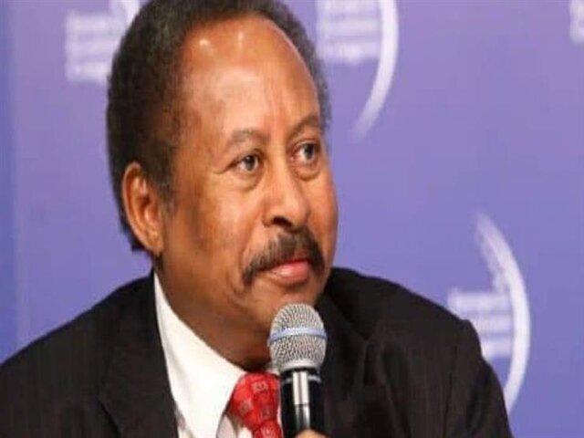 نخست وزیر سودان از ترور جان سالم به در برد نخست وزیر سودان از ترور جان سالم به در برد