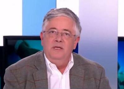 خبرگزاری فرانسه: زندانی فرانسوی از زندان ایران آزاد شد
