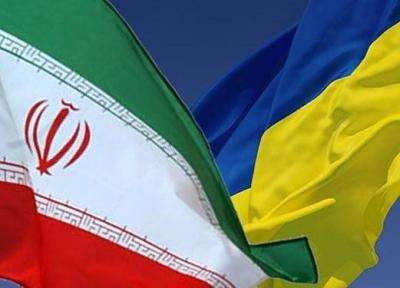 سفارت ایران: امیدواریم اوکراین هر چه سریع تر مجوز پرواز برای بازگشت اتباع دو کشور را صادر کند