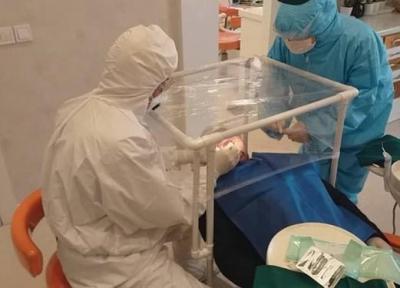 فعالیت مرکز بهداشت دانشگاه تهران آغاز شد