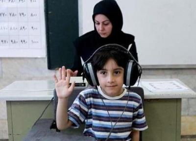 آغاز نوبت دهی سنجش کلاس اولی ها از نیمه دوم تیر