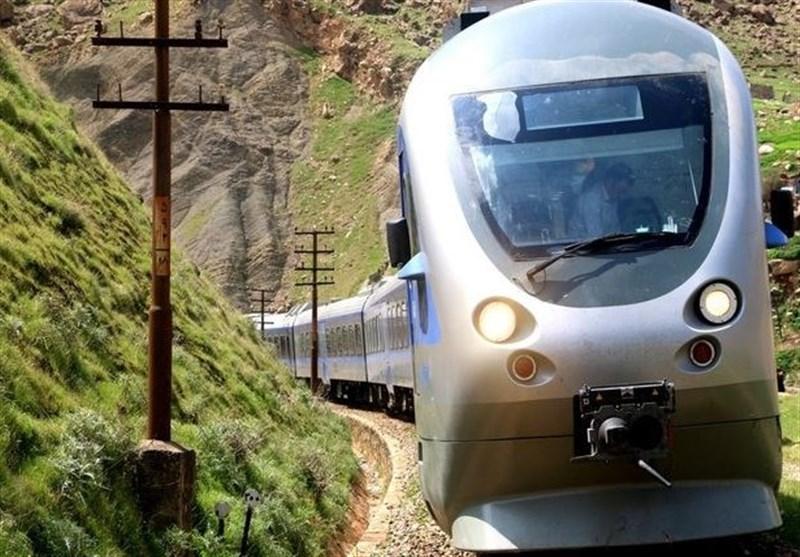 آغاز فروش بلیت قطارهای مسافری از 10 صبح امروز شروع فروش بلیت قطارهای مسافری از 10 صبح امروز