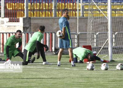 خبرنگاران سیدی: 130 میلیون تومان از پرسپولیس طلب دارم