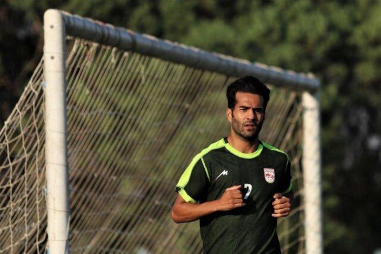 مسعود شجاعی: من مخالفم! مسعود شجاعی: من مخالفم!
