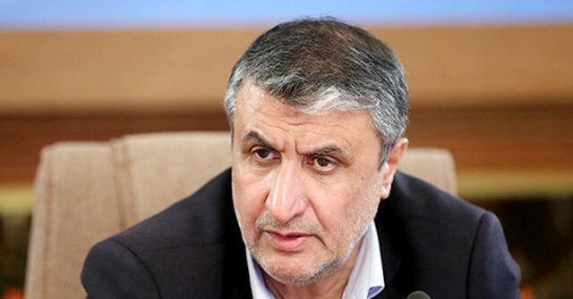 تا انتها دولت راه های روستاهای بالای 50 خانوار آسفالت می گردد