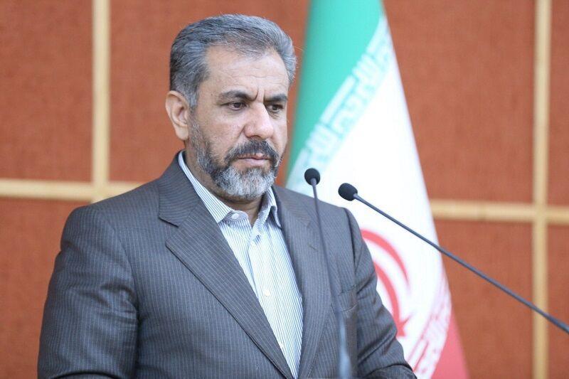 خبرنگاران اثرگذاری استان قزوین در اقتصاد ملی بسیار بالا خبرنگاران اثرگذاری استان قزوین در اقتصاد ملی بسیار بالا است