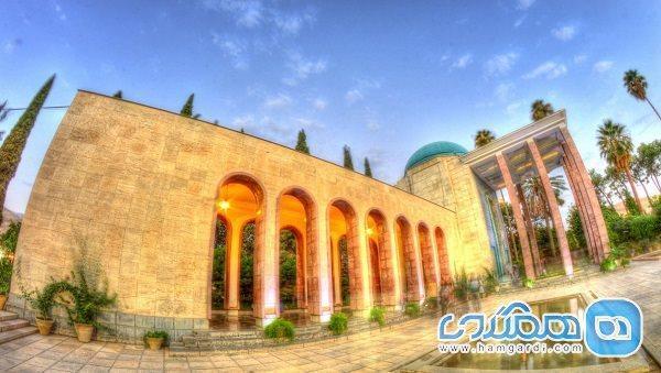 سرمایه گذاری 539 میلیاردی در صنعت گردشگری فارس