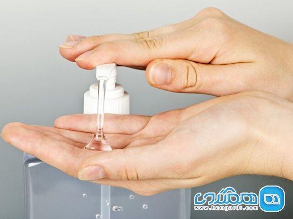 هشدار کارشناسان آمریکایی درباره ضدعفونی کننده های حاوی هشدار کارشناسان آمریکایی درباره ضدعفونی کننده های حاوی متانول