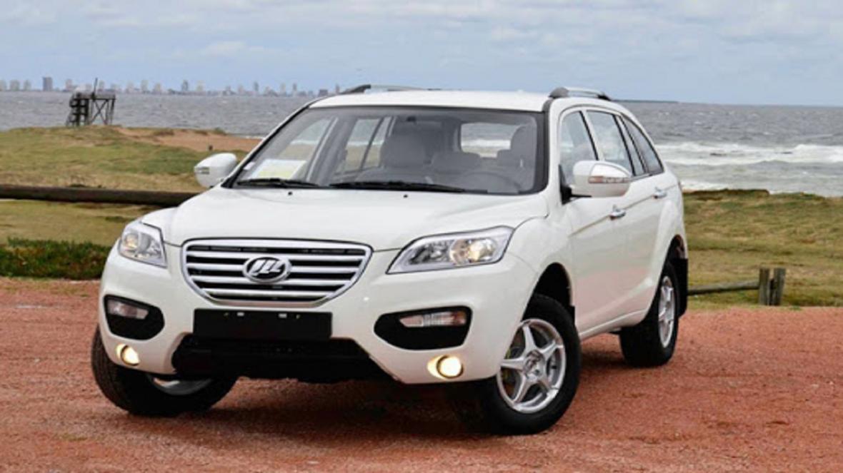 لیفان X60 بخریم یا چانگان CS35؟ مشخصات فنی لیفان X60 بخریم یا چانگان CS35؟