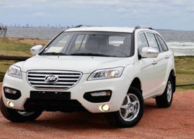 لیفان X60 بخریم یا چانگان CS35؟