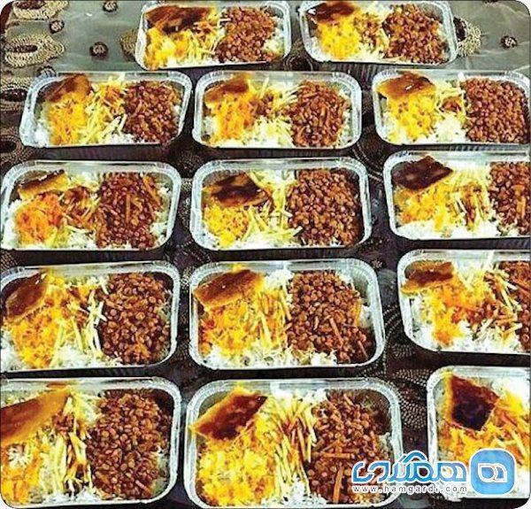 توصیه های سلامتی برای نذری دهنده و نذری گیرنده توصیه های سلامتی برای نذری دهنده و نذری گیرنده