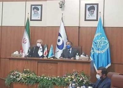 صالحی: زیر بار خواسته های غیرقانونی نمی رویم ، گروسی: اعمال نفوذی بر آژانس نیست