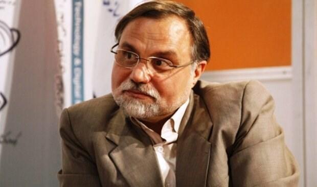 دبیرکل حزب تمدن اسلامی انتخاب شد دبیرکل حزب تمدن اسلامی انتخاب شد