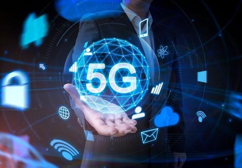 شبکه 5G پیش بینی وضعیت هوا را مختل می کند شبکه 5G پیش بینی شرایط هوا را مختل می نماید