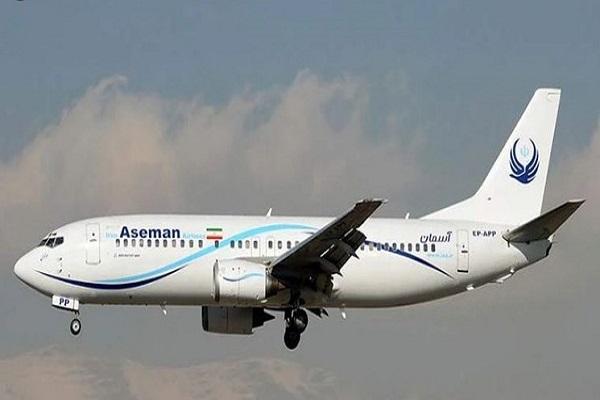جزئیات نقص فنی در موتور بوئینگ 737 آسمان و فرود اضطراری هواپیما جزئیات نقص فنی در موتور بوئینگ 737 آسمان و فرود اضطراری هواپیما در زاهدان
