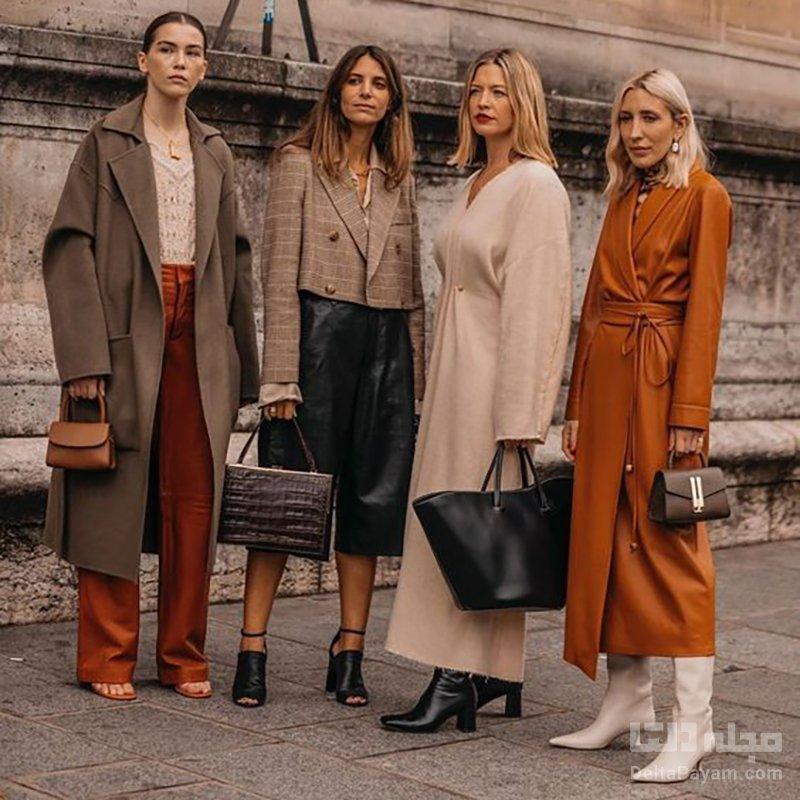 کفش پاشنه بلند مناسب کدام است؟