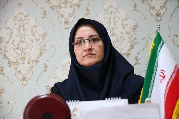 آذین ساکی: آماده همکاری در اجرای طرح ملی ساختار قامتی زنان آذین ساکی: آماده همکاری در اجرای طرح ملی ساختار قامتی زنان هستیم