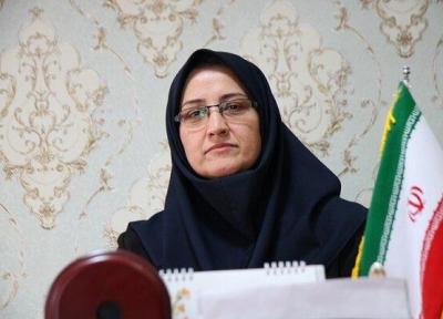 آذین ساکی: آماده همکاری در اجرای طرح ملی ساختار قامتی زنان هستیم