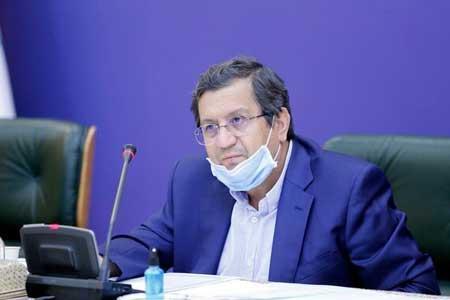 همتی: بانک مرکزی پیگیر کنترل تورم است همتی: بانک مرکزی پیگیر کنترل تورم است