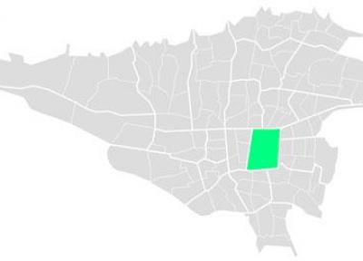 دفاتر ازدواج و طلاق منطقه 12 تهران (آدرس و تلفن)