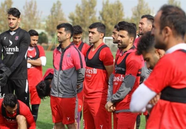 معاوضه مهاجم استقلال با بازیکن نساجی معاوضه مهاجم استقلال با بازیکن نساجی