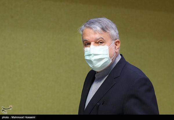 نشست صالحی امیری با مدیران فدراسیون فوتبال برای حمایت از نشست صالحی امیری با مدیران فدراسیون فوتبال برای حمایت از تیم امید