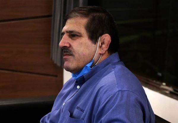 عباس جدیدی بازنده شد