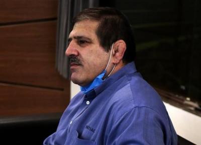 عباس جدیدی بازنده شد