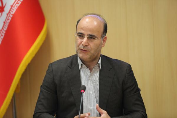پایان عملیات مناسب سازی 6 خیابان تهران برای معلولان خاتمه عملیات مناسب سازی 6 خیابان تهران برای معلولان