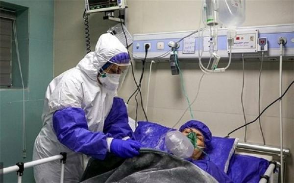 شناسایی بیش از 10 هزار بیمار جدید کرونایی؛ 280 تن دیگر قربانی شناسایی بیش از 10 هزار بیمار تازه کرونایی؛ 280 تن دیگر قربانی شدند