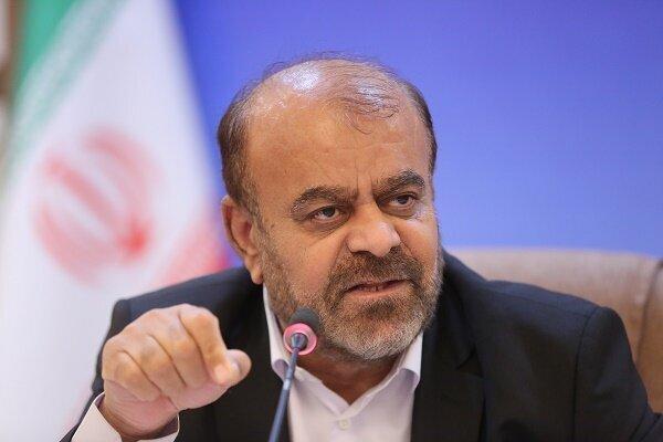 وزیر راه وشهرسازی:توسعه اقتصاد دریامحور از اولویت های دولت وزیر راه وشهرسازی:توسعه اقتصاد دریامحور از اولویت های دولت سیزدهم است