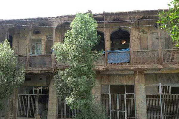 خارج شدن خانه بچاری آبادان از فهرست آثار ملی خارج شدن خانه بچاری آبادان از فهرست آثار ملی