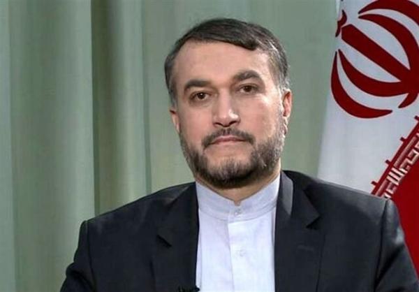 وزیر خارجه: در روابط خارجی کشور شاهد گشایش در مناسبات هستیم وزیر خارجه: در روابط خارجی کشور شاهد گشایش در مناسبات هستیم
