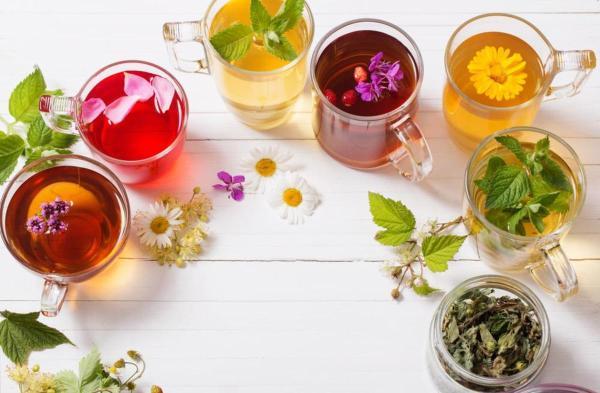 دمنوش های گیاهی برای کاهش وزن با اثر سریع دمنوش های گیاهی برای کاهش وزن با اثر سریع