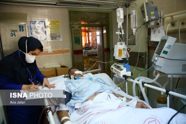 بازگشت قرمز به نقشه کرونایی استان، نیمی از سمنان به رنگ نارنجی و قرمز درآمد