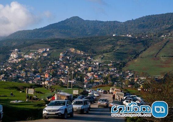 گردشگری فرصت فراموش شده اشتغالزایی در مازندران است