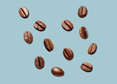 طراحی یک برنامه اندرویدی برای آنالیز اندازه برشته شدن دانه های قهوه!