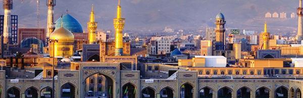 سفر به مشهد با کمترین هزینه و بیشترین آسایش