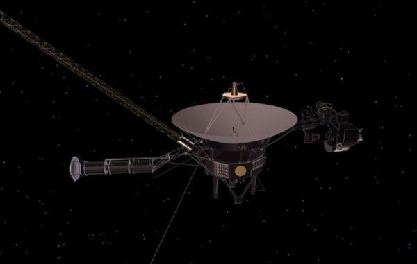 ناسا مشکل وویجر 1 را از میلیاردها کیلومتر دورتر رفع کرد