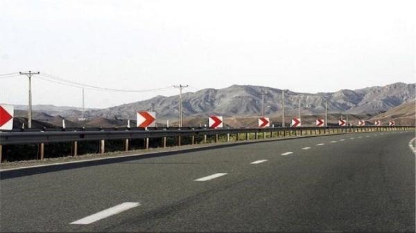 توسعه بزرگراهی در استان اردبیل از میانگین کشوری پایین تر است