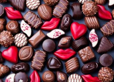 خوردن شکلات زیاد چه عواقبی دارد؟